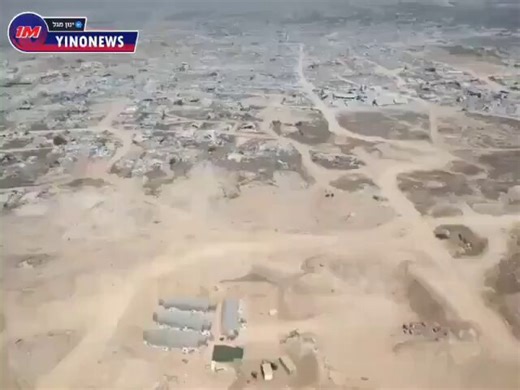 RT @NormalIslandNws: BREAKING: The people who did this to Gaza are deeply concerned that Iran might have broken international humanitarian…