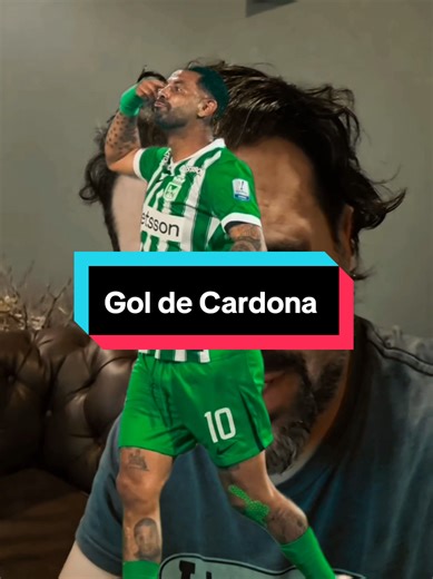 Análisis del Golazo de Edwin Cardona en el Barrio del Gol