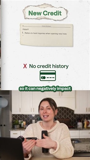 What is a hard inquiry AND how does it affect your credit score? #chime
