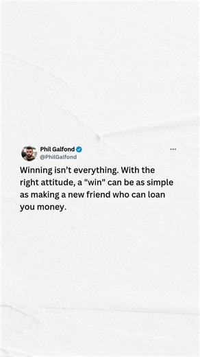 The Best Way to Redefine Poker Wins