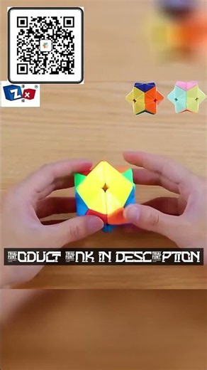 Polygon Cubo Magico 2x2 Kids Toys Educational Puzzles Inteligencia Brinquedos Pedagogicos Infantil
