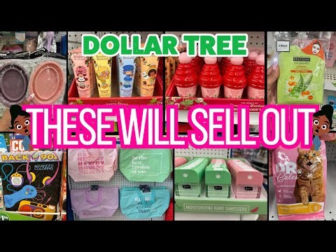 DOLLAR TREE 2026😱NEW AT DOLLAR TREE THESE WILL SELL OUT😱SHOP W/ME DOLLAR TREE #new #dollartree
