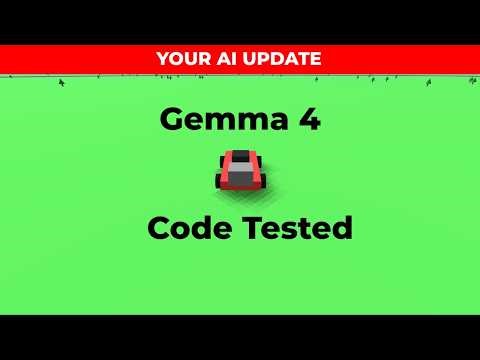 Gemma 4 Tested for Coding: Complex Web Apps