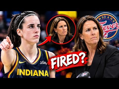 WOW, IT’S HAPPENING! Caitlin Clark SPEAKS OUT as Stephanie White Faces FIRING Questions!