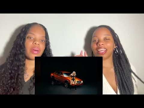 Megan Thee Stallion - Tina Tuesday Freestyle Reaction