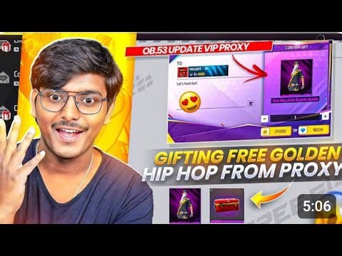 VIP Proxy Server Download 🔥 Free Fast Proxy | 100% Working 2026