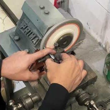 Rebuilding a Mercedes Truck Diesel Pump with INCREDIBLE Precision | Full Restoration