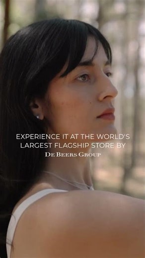 Discover the Forevermark ICON™ Collection | My Guiding Light