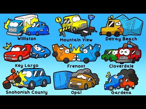 When TESLA Autopilot Crashes Became National Headlines