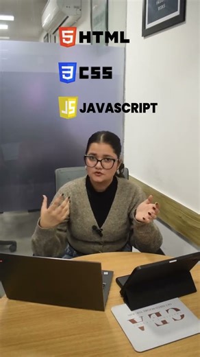 Do you want to know what Full Stack Development is?