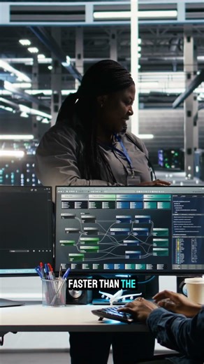 AI Beat A Human Fighter Pilot The Future of Aerial Combat #AI #technology