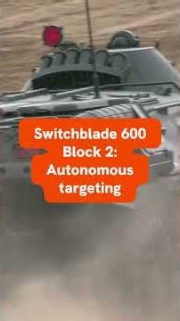 Killer Robots: Can AI Fight Without Humans? 🤖🛡️⚖️