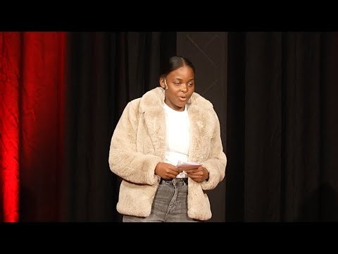 Success comes from transforming challenges into growth | Brooke Shopera | TEDxMercedes College Youth