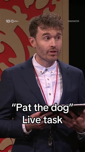 Waka's Concern in Taskmaster Australia: A Comedy Highlight