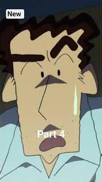EK do teen, palat gaya mera scene! 👽🤣 crayon shin -chan: Invasion!! Alien shiriri - Part 4