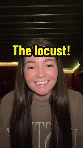 Restoration is here! He is restoring everything! #yahweh #yeshua #locust #jesusislord #prayerwarriors