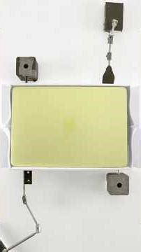 A peek at some handmade magic 🪄 #MacBookNeo #Shorts