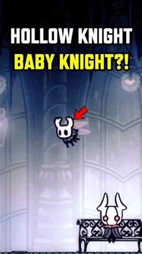 Hollow Knight's Wildest Charm Combination... 👀