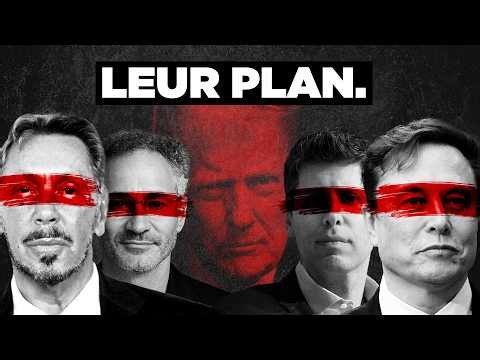 L’Intelligence Artificielle N’EST PAS un outil (c’est tout le contraire)