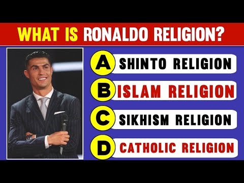 Only Smart Minds Can Score 10/10 | GK Test | How Strong Is Your GK? | Brain Challenge