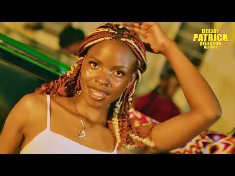 DJ Patrick Selector Mix Vol.58 - UG CRAZY Hits Non Stop mix 2026 - Latest New Ugandan Music Okello
