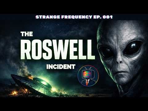 The Roswell Incident