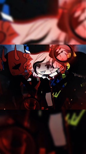 Queen of Mean 👑😈 | Gacha Story | Part. 3✨