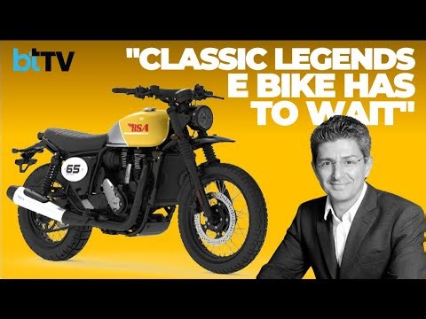 Petrol First Strategy: Classic Legends On Growth, EV Timing & Expansion