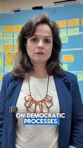 How to talk about Democracy