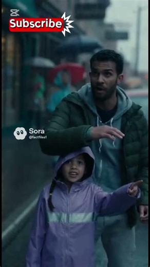 Fish Falling from the Sky During Storms – The Insane Science Behind Animal Rain.