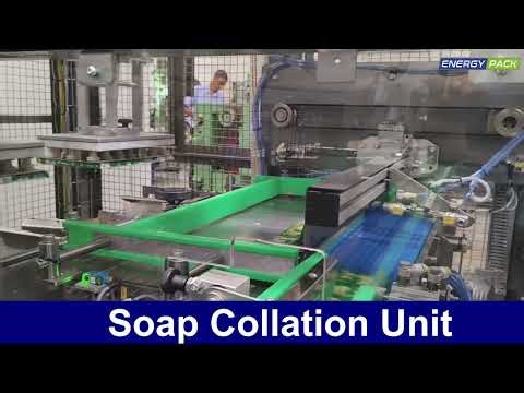 Top Loading Case Packer | High Speed Automatic Case Packing Machine for All Products