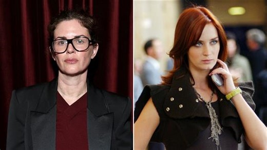 The Devil Wears Prada’s Real-Life Emily Breaks Silence on Movie, Book's "Betrayal"