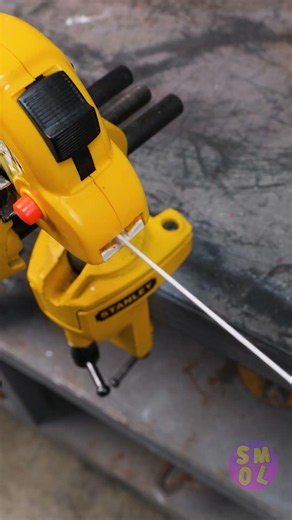 From a simple tape measure to a cool marking gadget📏
