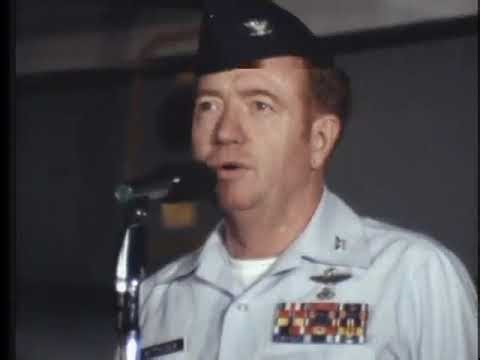 The Roswell Mystery, Vol. 7 — USAF Roswell Investigation Source Films | NARA RG 341