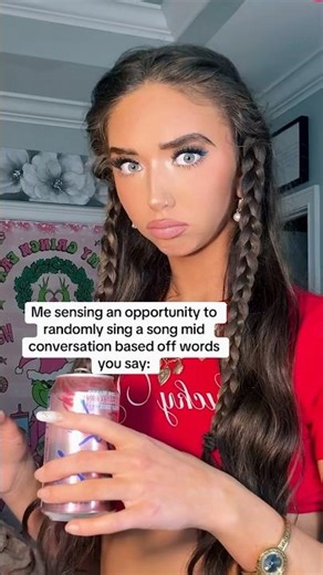 I have an entire song library in my brain that goes all the way to Motown 🤠