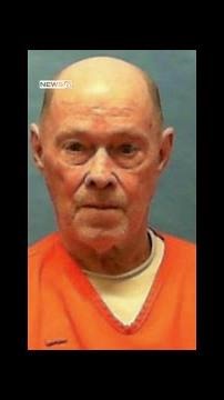 Florida executes James Hitchcock for murder in Orange County