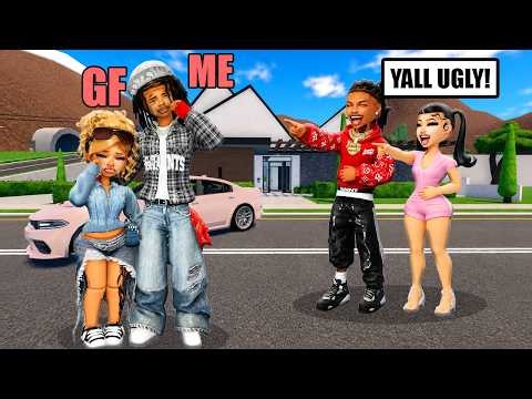 We Made The MOST REALISTIC OUTFITS... But We Can't FIX THEM!! (OUTFIT CHALLENGE)