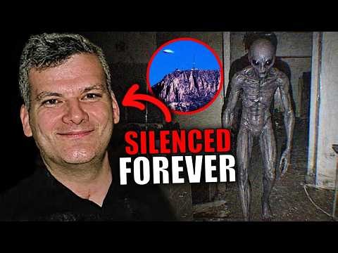 He Wasn't Supposed to Survive | The Phil Schneider Story