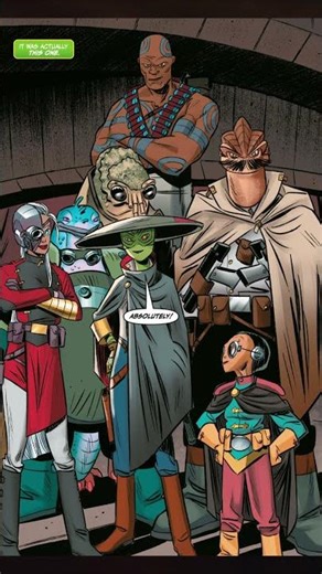 Who was Therm Scissorpunch?