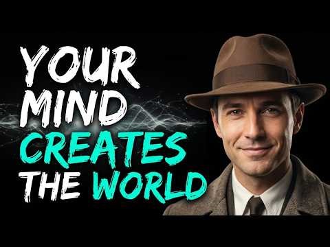 Why the Universe Needs Your Mind to Exist – Brian Greene