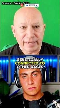 Are We Actually Aliens? 👽🧬