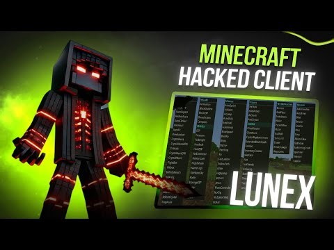 Minecraft Hacked Client | Hack Client Minecraft | Minecraft Hack Client 2025 [Download]