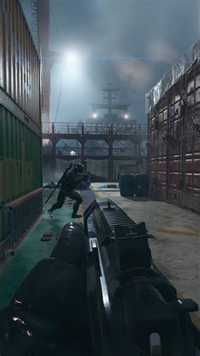 Call Of Duty Modern Warfare 2 Gameplay 🔥😍