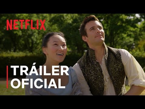 Bridgerton: Temporada 4 | Tráiler oficial | Netflix