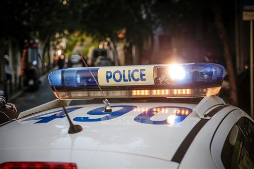Ιωάννινα: Απολογείται ο 50χρονος οδηγός του φορτηγού με τον μισό τόνο σκανκ