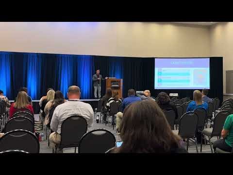 Chris Sund - Keynote Speaker - Power Conference - How to Handle Hiring Objections