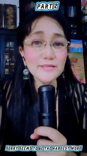 Part 2 Sorry Seems to be the Hardest Word - Elton John | Anna Sings Cover #EltonJohn, #AnnaSings
