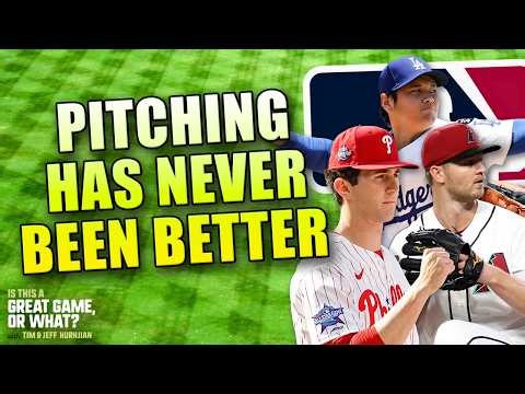 Andrew Painter, More Pitching Dominance, ABS Success