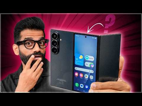 Samsung Killed This Smartphone!🔥🔥🔥