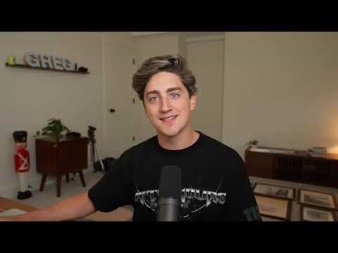 4 Hours of Danny Gonzalez to Sleep To